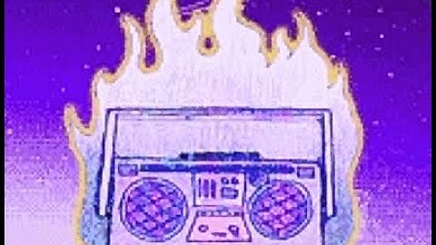 OMORI - Tranquil CD (Extended Version [almost] 1 Hour)