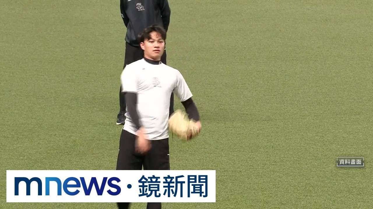 他現在很需要你們！　劉基鴻「跨海」集氣徐若熙｜#鏡新聞