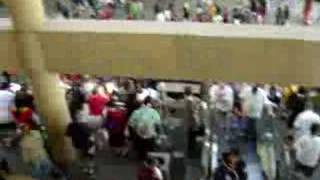 Otakon Crowd, 2006