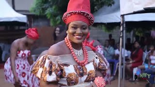 THE CHOICE OF LOVE SEASON 1&2 - CHIZZY ALICHI  2023 LATEST NIGERIAN NOLLYWOOD FULL MOVIE