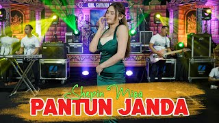 Pantun Janda - Shepin Misa| Om Savana Blitar