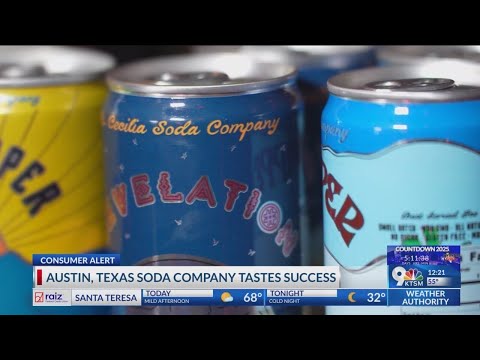 What Major Companies Are Headquartered In Texas