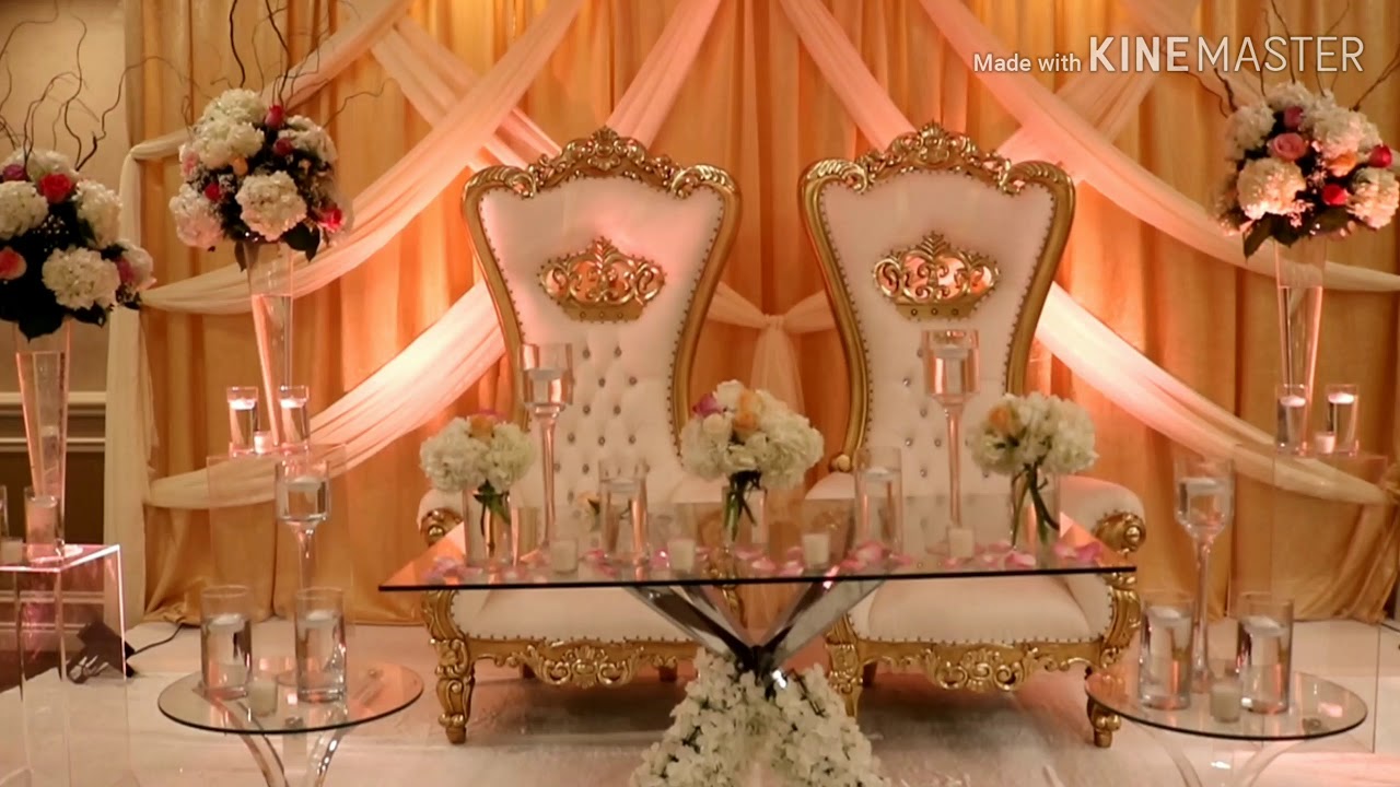 royalty manor YouTube