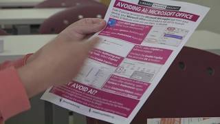 Bangor Public Library helps Mainers understand AI, misinformation, and digital choices