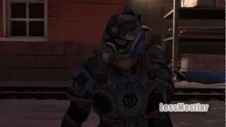 Heavy Meets Vagineer 2