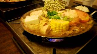 My Trip to Boiling Point in Irvine.  Taiwanese Spicy Noodles and Beef Noodles.  Extended Cut