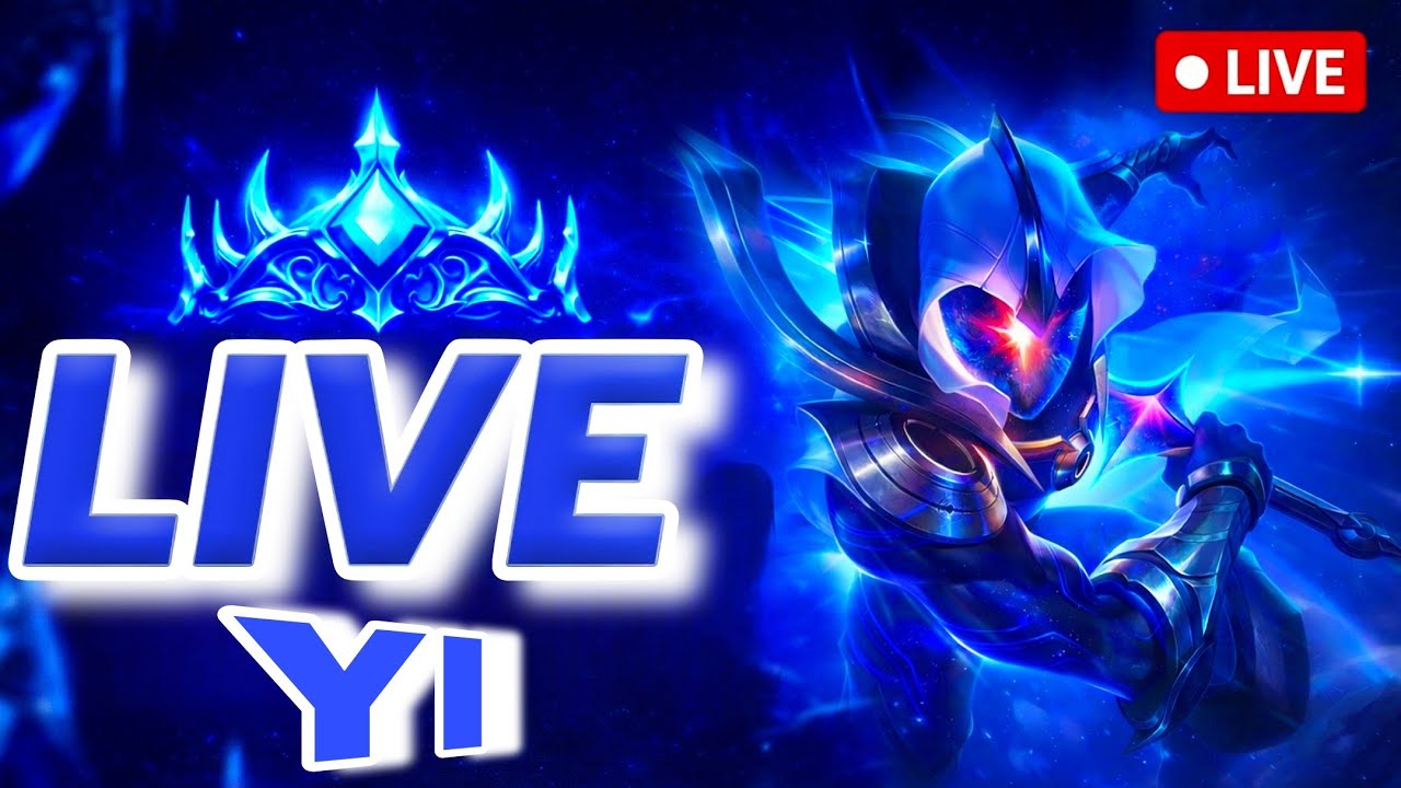 🐺🌑 JUNGLE META!Master Yi, XIN Zhao, Nocturne e Warwick destruindo na Platina!
