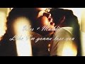 Wes + Maddie | Like I'm gonna lose you | Recovery Road