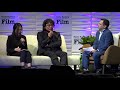 SBIFF 2020 - Bong Joon Ho Discusses "Okja"