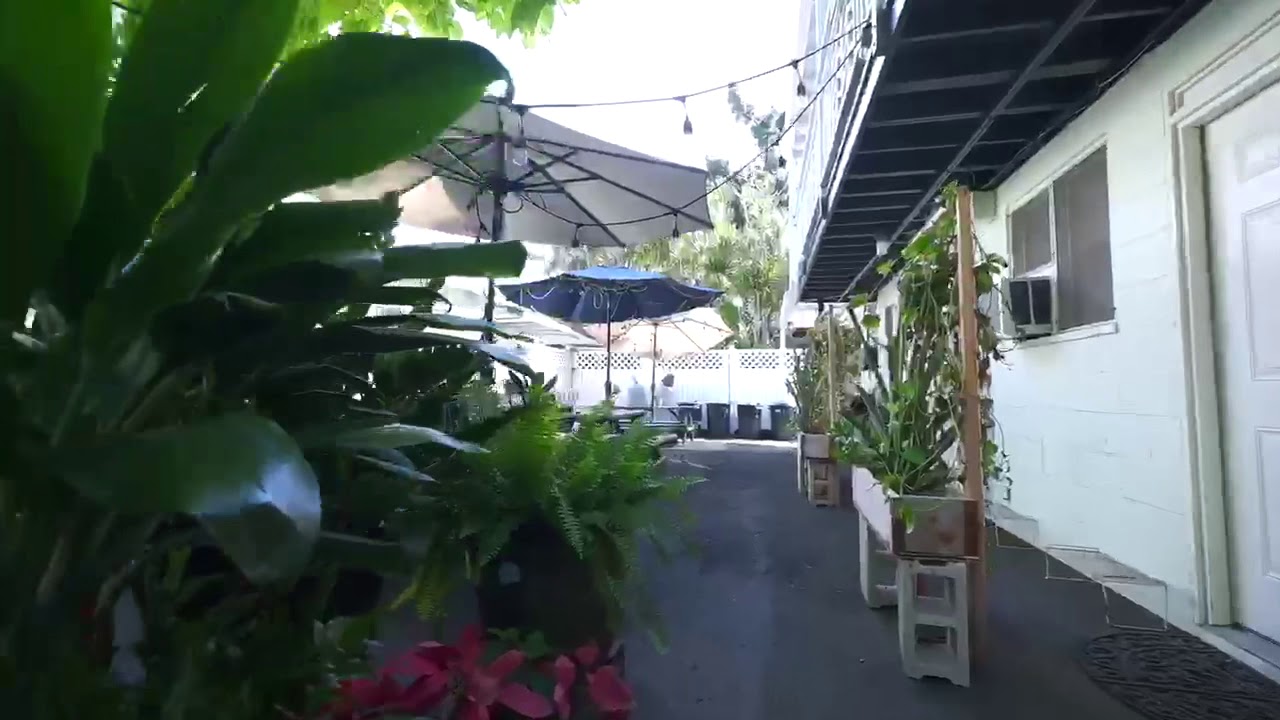 Kaimuki Residence / Student Housing YouTube