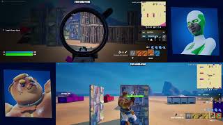 Sick snipe,im on top Details