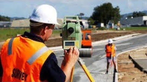 Survey LEC-05-LINEAR MEASUREMENT(ARROW,PEGS,RANGING ROD,POLES,ETC.)