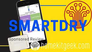 Is the SmartDry Sensor worth your money?