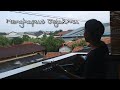 Menghapus Jejakmu - Peterpan (cover)