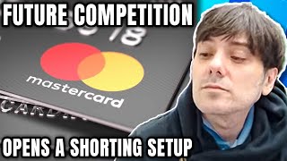 Indestructible Money Printer Is Breaking, More Shorts in 2025 | Mastercard Stock | Martin Shkreli