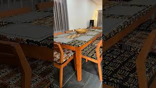 NOUVELLE VILLA DUPLEX  4 CHAMBRES SALON DISPONIBLE . Faites vos réservations 22899678115/ 92361603
