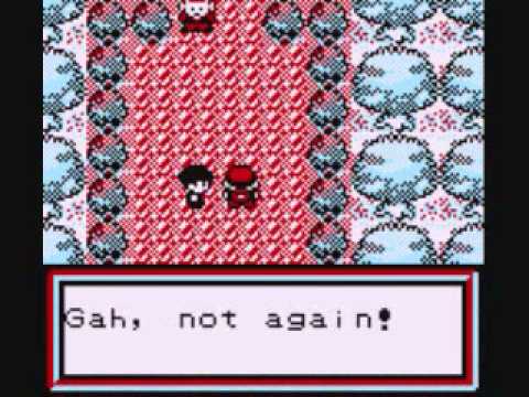 Pokemon Brown Part 31: Castro Forest
