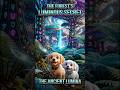 The Forest's Luminous Secret! 🌟🐾#shorts, #funnyanimals, #usa, #trending