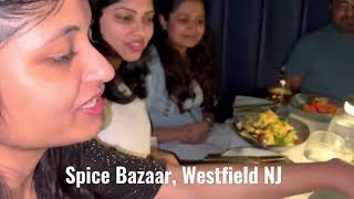 Modern Indian Cuisine in NJ