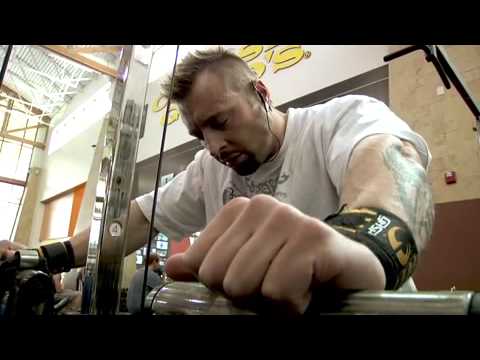 kris gethin 12 week free