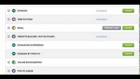 Setting Your DNS Settings in GoDaddy: Pointing to Hostgator or Any Other Host
