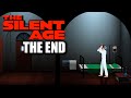 The Silent Age - The End - Gameplay Walkthrough