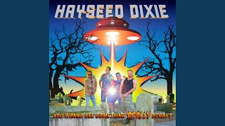 Video voorbeeld van "Hayseed Dixie - Blackbirds and Crows"