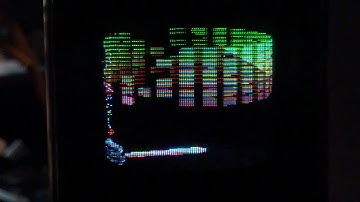 SONY Autostereoscopic Ray Modler Interactive TV Set at Siggraph 2010 -1