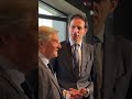 La Lectio Magistralis di Wopke Hoekstra alla Luiss