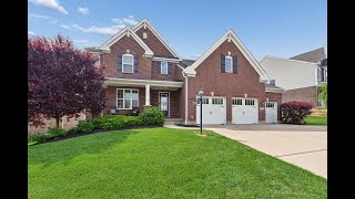 9346 Gardenside Lane video tour
