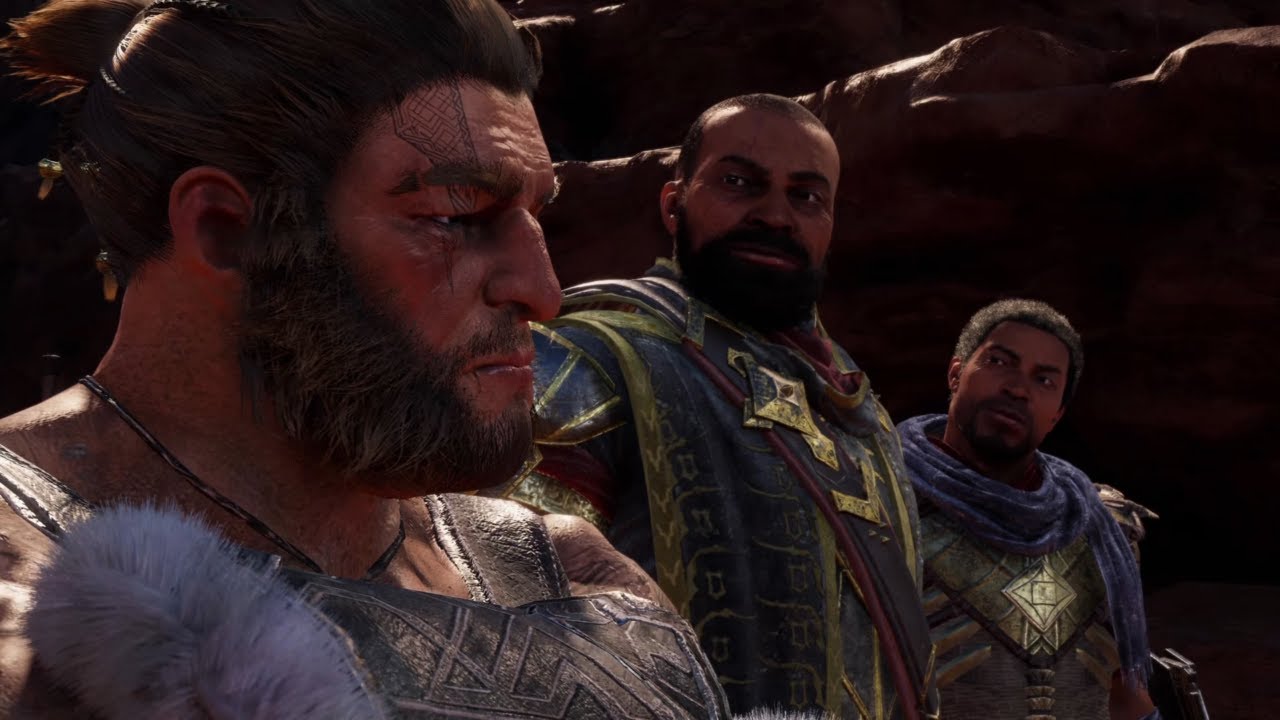 EFSANE | Middle-earth: Shadow of War - FİNAL - YouTube