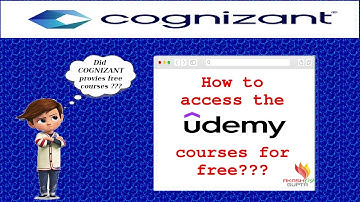 How to access the Udemy Courses and get Certificate for free?