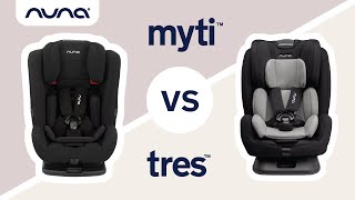 nuna myti car seat