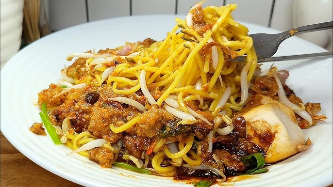 RESEP TAUGE GORENG BOGOR