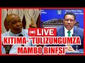 LIVE KATIBU MKUU TEC DKT KITIMA ATOA MSIMAMO VURUGU ZA OKTOBA 29 