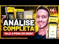 Maquininha Nummy tem a MENOR TAXA em 2026? Pontos POSITIVOS e NEGATIVOS