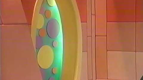 In Outer Space (2002 Version) Part 51