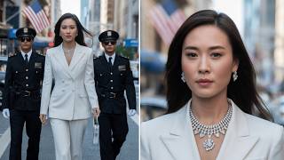 This Is The RICHEST Chinese Woman In AMERICA...