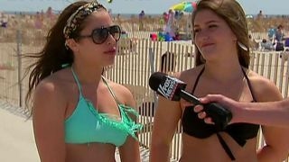 Watters' World's Memorial Day beach quiz