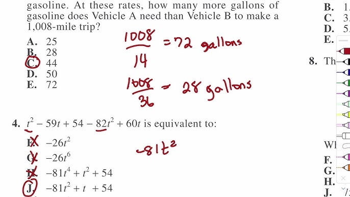 Electrician Math: Mastering Essential Calculations for Success