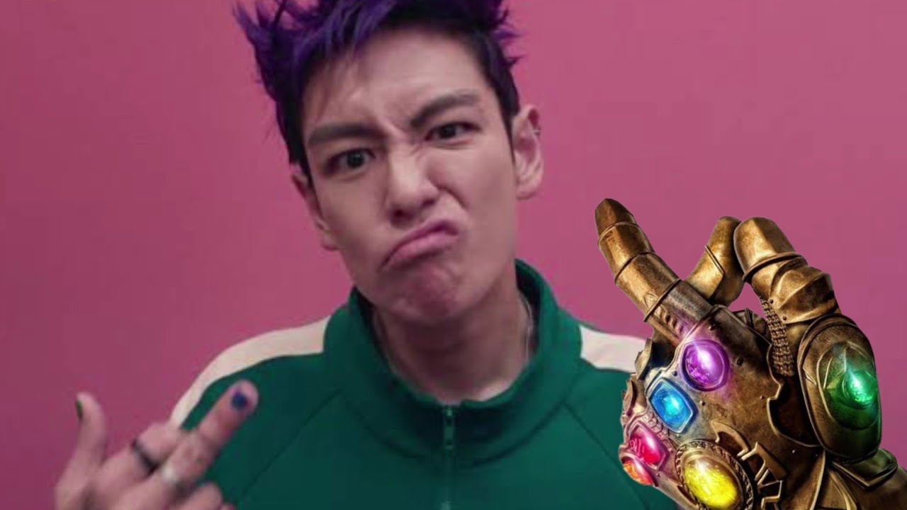 THANOS DO ROUND 6 - YouTube