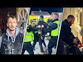 Sovereign Citizen Caught Stealing Utilities | Police & Gas Company Shut Him Down