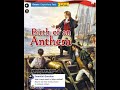 Birth Of A Anthem Expository Anthology U3W5 6 