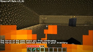 Minecraft Bukkit  plugin: ItemDetector examples