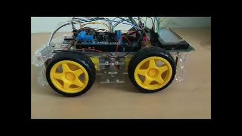GPS BASED AUTONOMOUS VEHICLE NAVIGATION IN ROBOTICS ALONG WITH DIRECTIONALITY