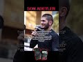 sizce onlar haklı mı 😁? #ufc #mma #khabibnurmagomedov #dagestan #russia #makhachkala #bjj #turkey