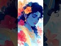 Radhe Radhe 🙏 #krishna #radheradhe