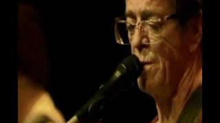 Antony and Lou Reed - Candy Says (Legendado)