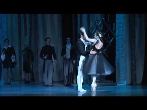 \"მარგარიტა და არმანი\" - რუსთაველის სცენაზე