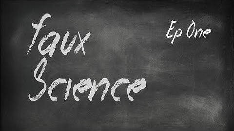 Faux Science Ep 1: Bleeding Newton in Elite Dangerous